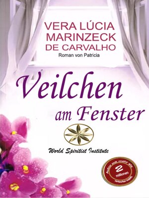 cover image of Veilchen am Fenster